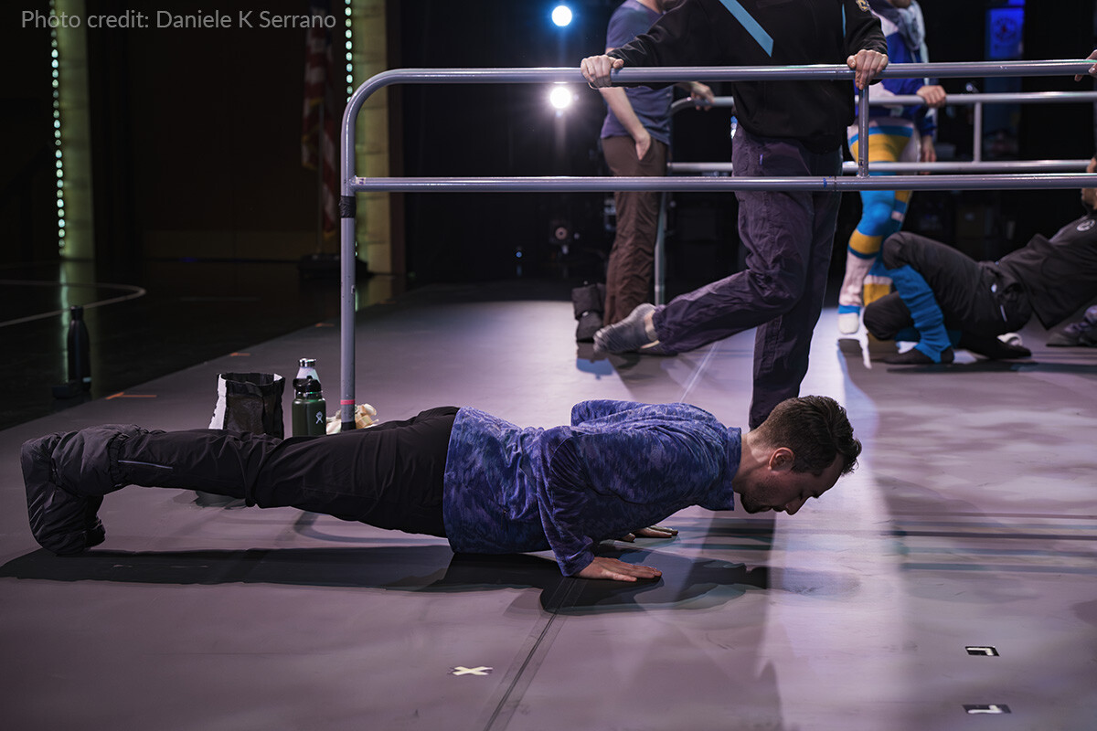Why Connecticut Ballet Chose Rosco Duètte™ For Their New Touring